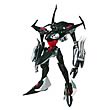 Eureka 7 Nirvash Type the End Robot Spirits Figure